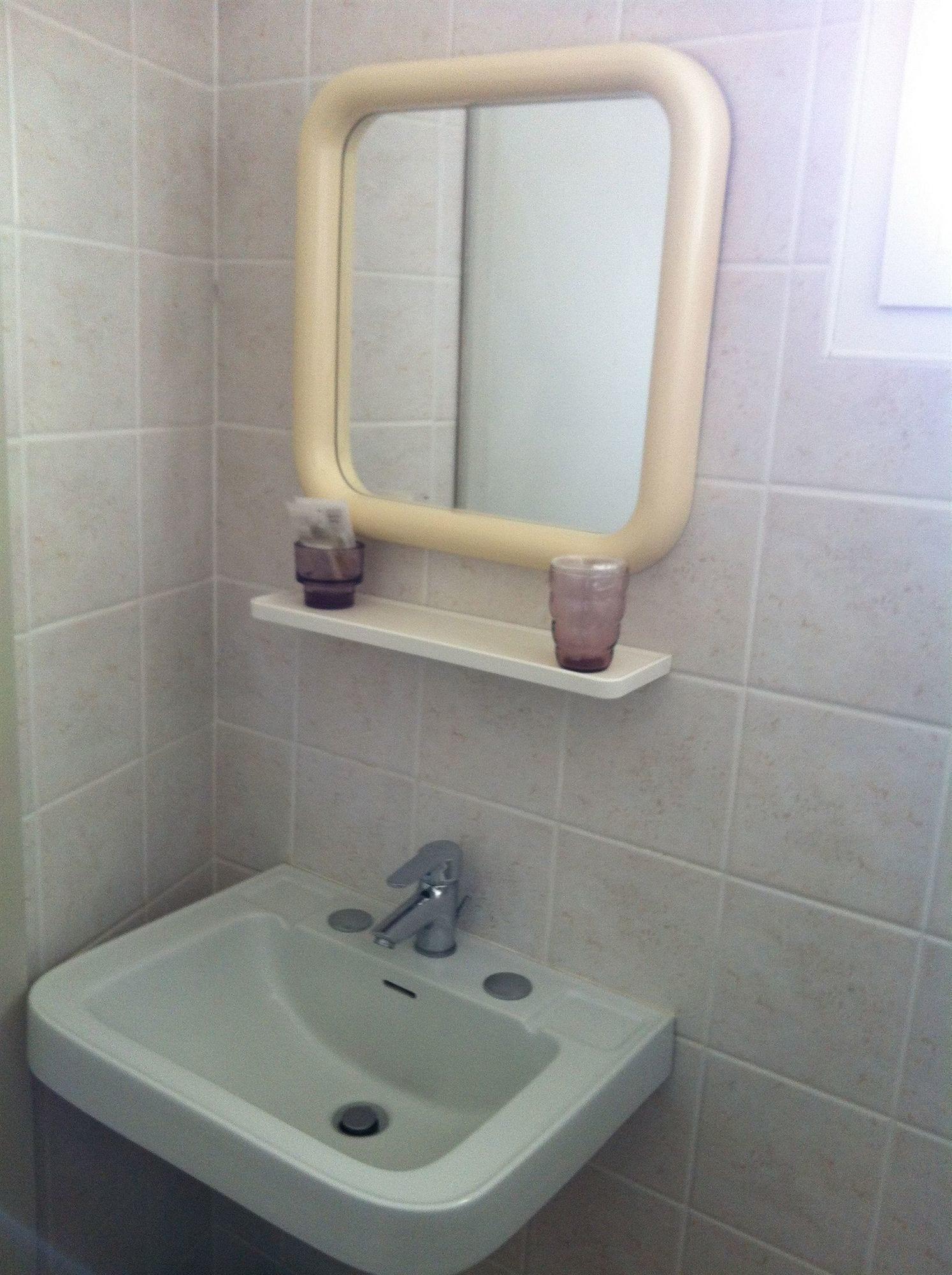 Hotel Graziana Риччоне Экстерьер фото