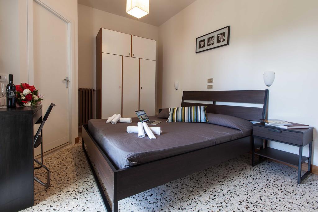 Hotel Graziana Риччоне Экстерьер фото