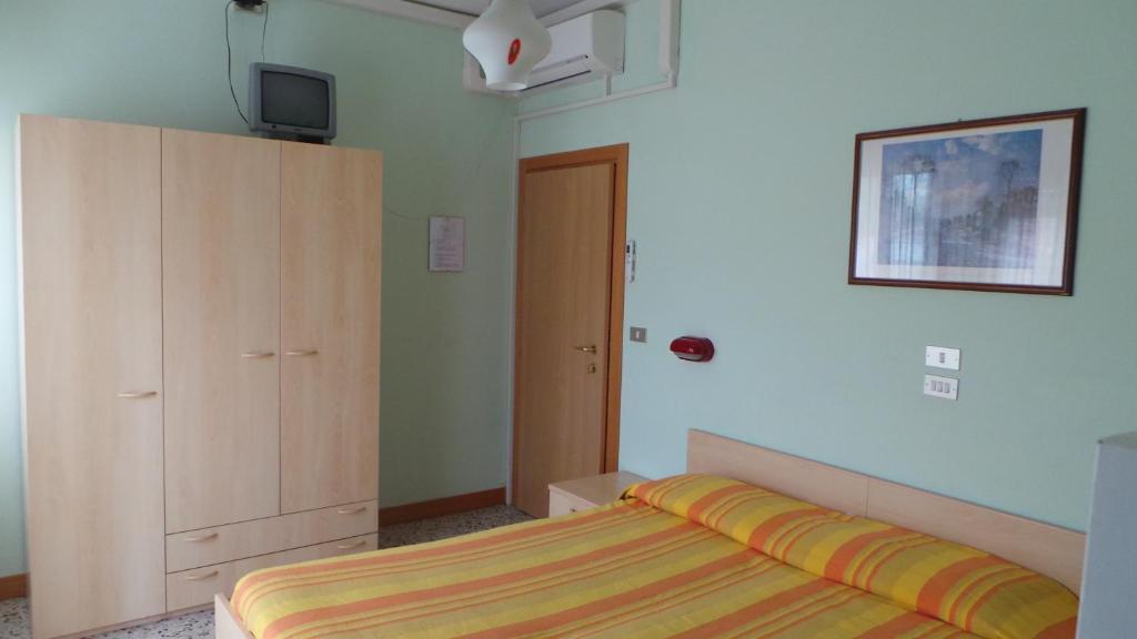 Hotel Graziana Риччоне Номер фото